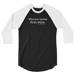 Open image in slideshow, Unisex Winning Baseball Style
