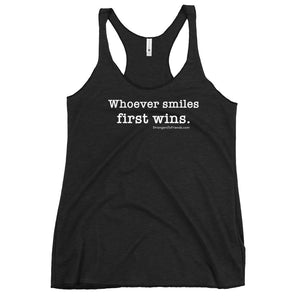 Open image in slideshow, Women&#39;s Winning Tank (5 Colors!)
